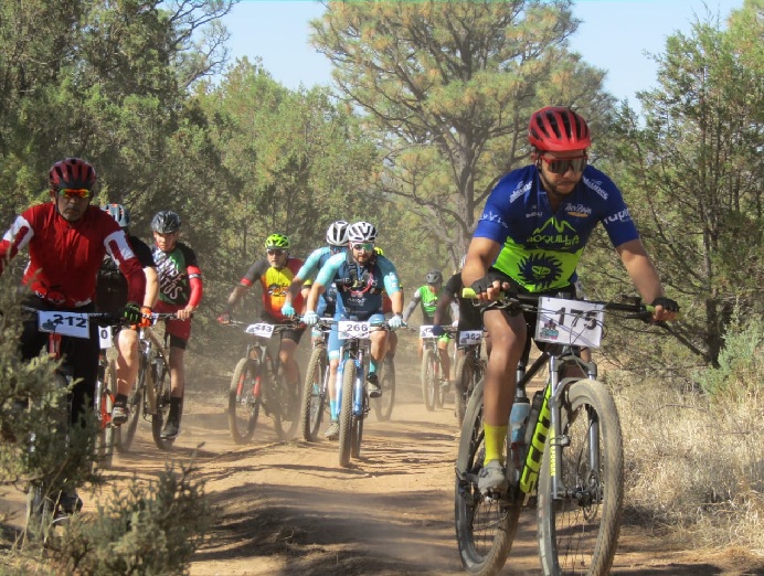 INVITA FITA CHIHUAHUA 2026 A DISFRUTAR DE EVENTOS DE AVENTURA Y MOTOCICLISMO ESTE FIN DE SEMANA