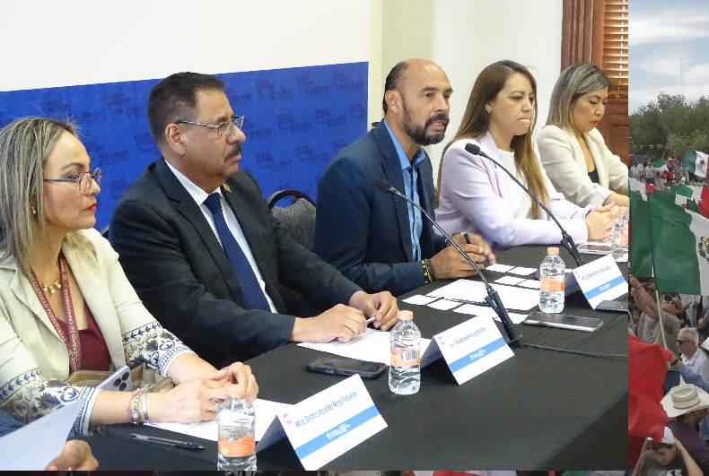AVANZA ORDENAMIENTO URBANO EN LA ZONA METROPOLITANA DE CHIHUAHUA, AQUILES SERDÁN Y ALDAMA