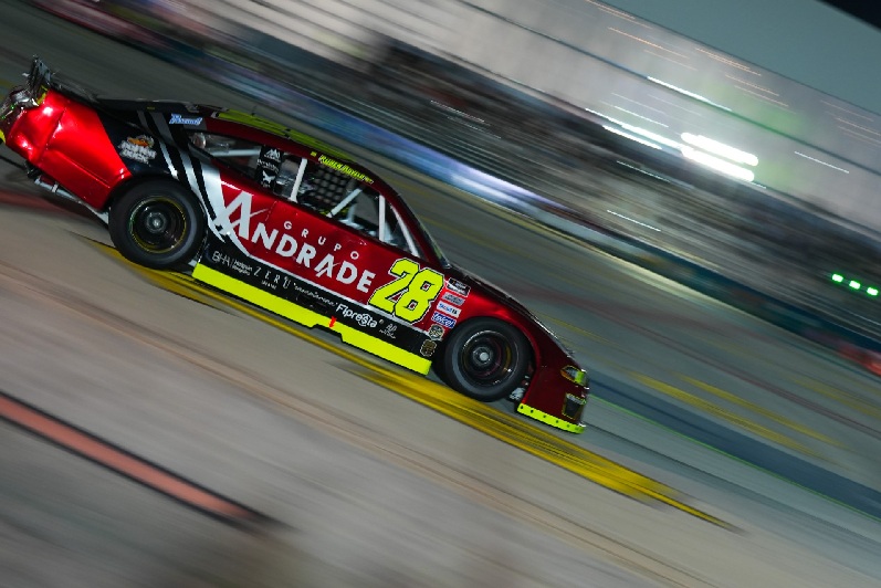 ALESSANDROS RACING Y RUBÉN ROVELO VAN POR LA REVANCHA A PUEBLA