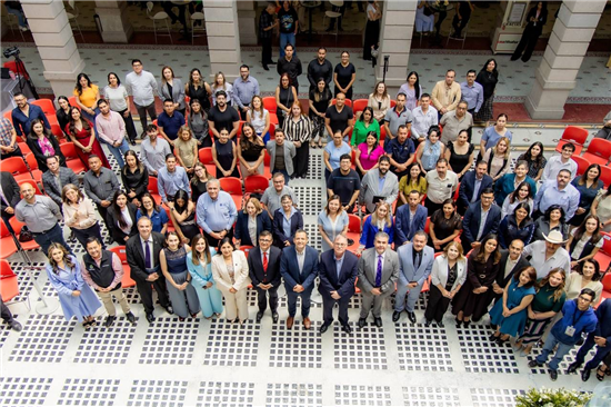  CUMPLE MARCO BONILLA EN TRANSPARENCIA: INICIA LA QUINTA SEMANA DE GOBIERNO ABIERTO