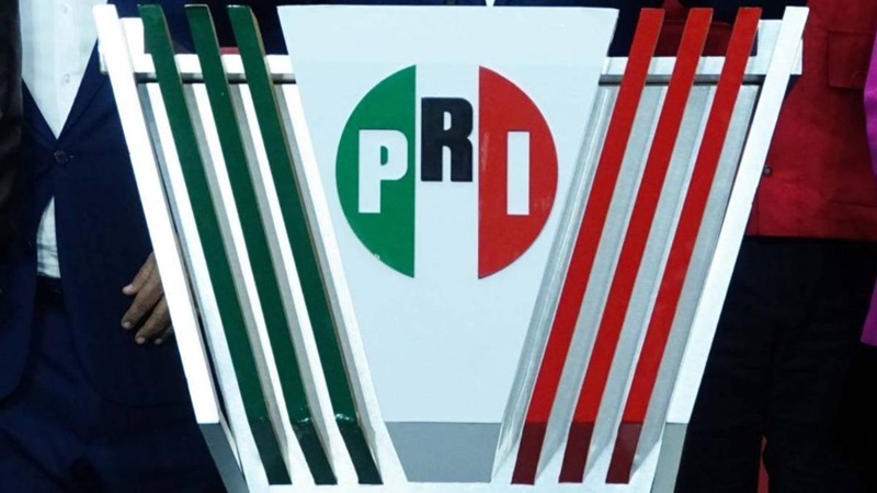 PRI VOTARÁ CONTRA REFORMA JUDICIAL