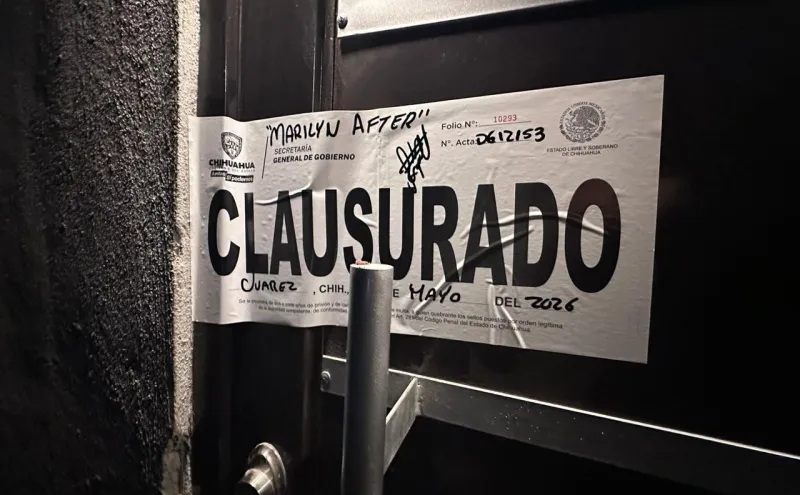 REALIZA GOBERNACIÓN ESTATAL 338 INSPECCIONES Y CLAUSURA 16 ESTABLECIMIENTOS DURANTE LA ÚLTIMA SEMANA