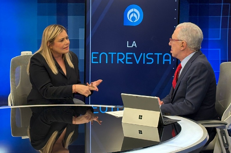 MARU CAMPOS, REACCIONÓ A LOS SEÑALAMIENTOS DE MORENA, QUIEN LA QUIERE LLEVAR A JUICIO POLÍTICO