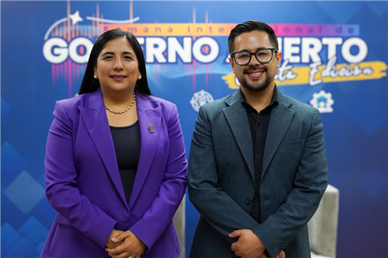 MUNICIPIO AVANZA EN MODERNIZAR HERRAMIENTAS DE GOBIERNO ABIERTO CON NUEVAS SOLUCIONES DIGITALES