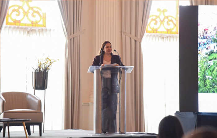 PARTICIPA MUNICIPIO EN REAL ESTATE BUSINESS SUMMIT; DESTACAN CRECIMIENTO Y COMPETITIVIDAD DE CHIHUAHUA CAPITAL