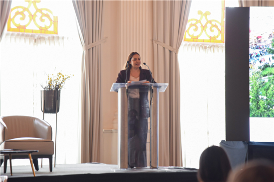 PARTICIPA MUNICIPIO EN REAL ESTATE BUSINESS SUMMIT; DESTACAN CRECIMIENTO Y COMPETITIVIDAD DE CHIHUAHUA CAPITAL