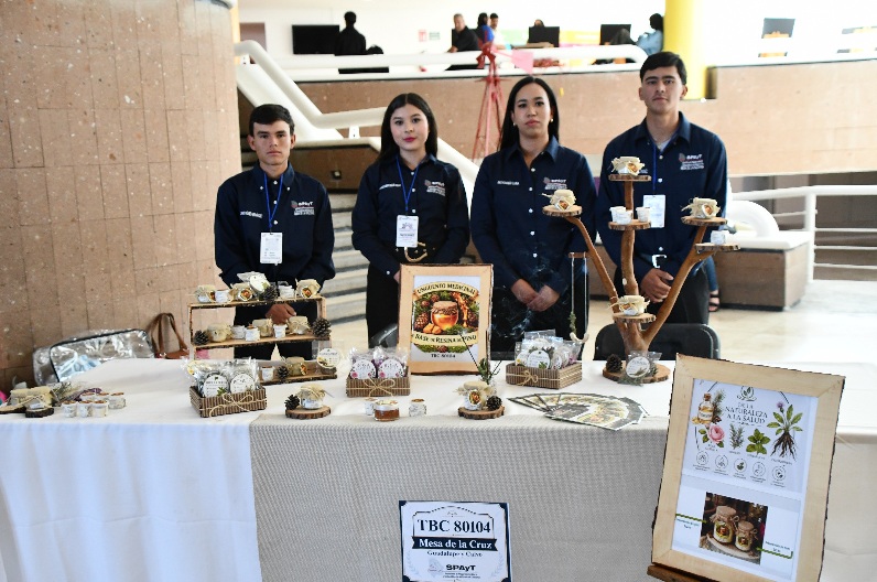 DEMUESTRAN SU TALENTO Y DEDICACIÓN 280 ESTUDIANTES DE TELEBACHILLERATO Y PREPAS ABIERTAS