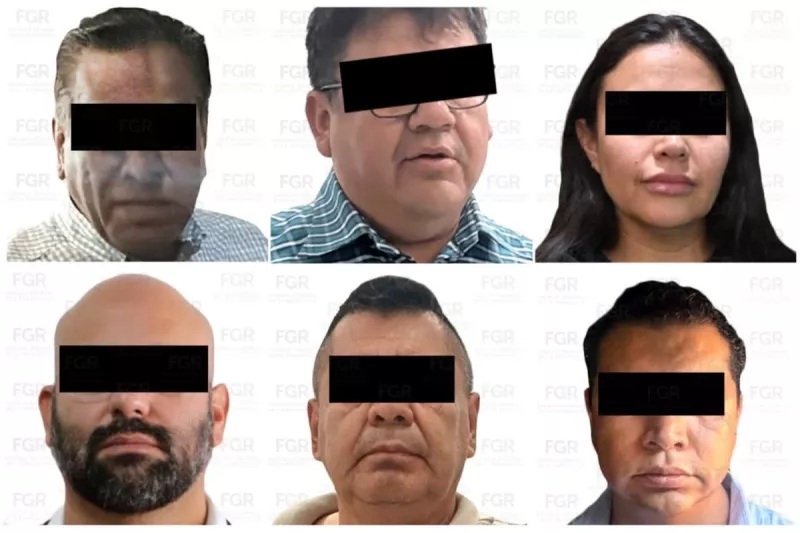 CRIMINALES FINANCIARON CAMPAÑAS ELECTORALES EN EL 2024 