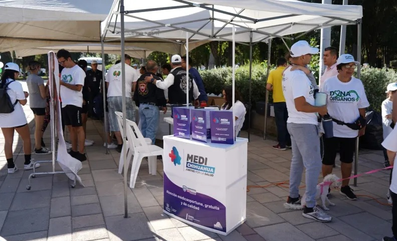 INVITA SECRETARÍA DE SALUD A PARTICIPAR EN LA SEMANA NACIONAL DE SALUD PÚBLICA 2026