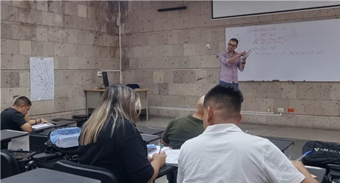 AVANZA SEGUNDA GENERACIÓN DE LICENCIATURAS DE LA DSPM; SE PREPARAN MÁS PARA CUIDAR A LAS FAMILIAS