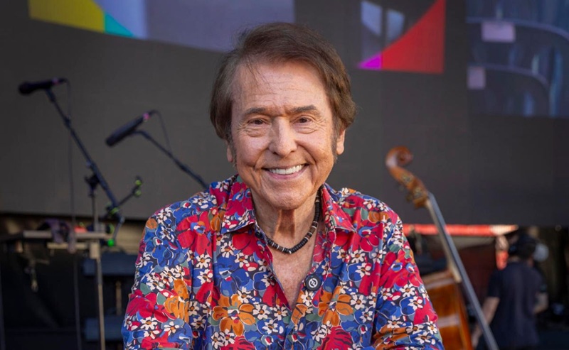 RAPHAEL REVELÓ QUE GRABARÁ ESTE MISMO AÑO UN NUEVO HOMENAJE A LA MÚSICA MEXICANA