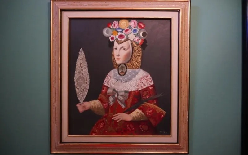 INAUGURA PALACIO ALVARADO EXPOSICIÓN “PILARES DE CHIHUAHUA” PARA CONMEMORAR EL DÍA INTERNACIONAL DE LOS MUSEOS