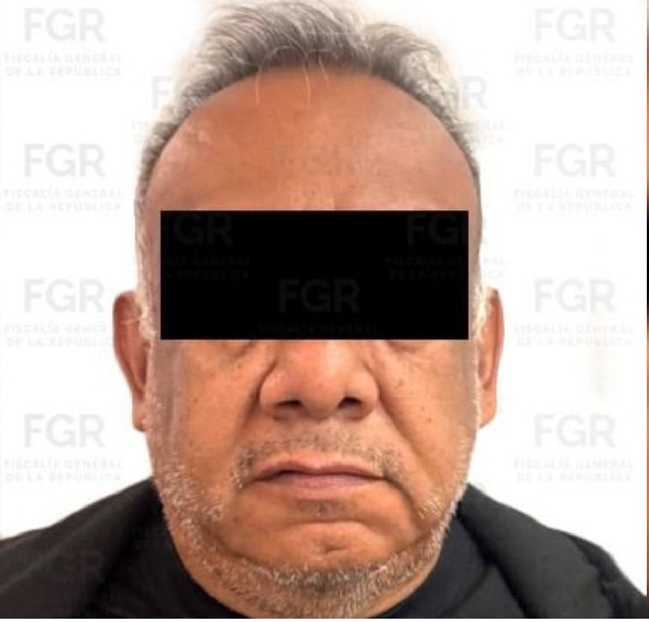 MAURO “N” FUE VINCULADO A PROCESO, SE PRESUME QUE ESTÁ RELACIONADO CON EXFUNCIONARIOS INVESTIGADOS EN MORELOS
