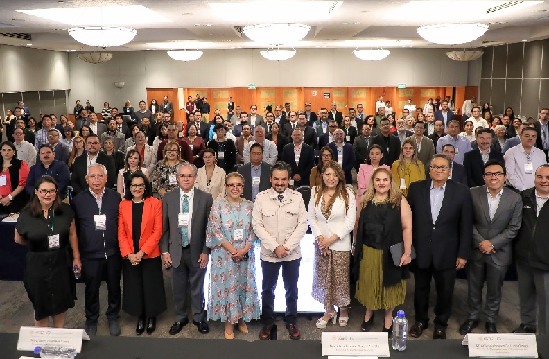 SE REÚNEN JEFES DE PRESTACIONES MÉDICAS Y DIRECTORES DE UMAE DEL IMSS PARA FORTALECER LA ATENCIÓN MÉDICA Y EL TRATO DIGNO
