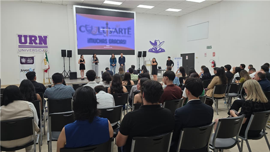 CONCLUYE MUNICIPIO DIPLOMADO PARA FORTALECER LIDERAZGO EN JÓVENES