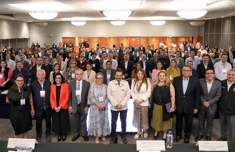 SE REÚNEN JEFES DE PRESTACIONES MÉDICAS Y DIRECTORES DE UMAE DEL IMSS PARA FORTALECER LA ATENCIÓN MÉDICA Y EL TRATO DIGNO