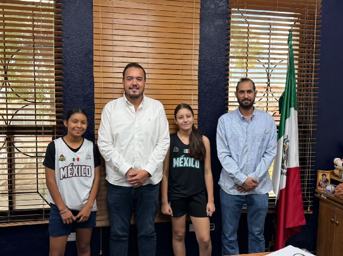 RUMBO AL MUNDIAL DE FRANCIA DEPORTISTAS CAMARGUENSES