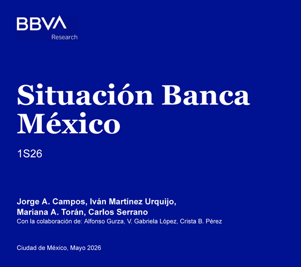 EN UN ENTORNO DE DESACELERACIÓN LA BANCA PERMANECE SÓLIDA