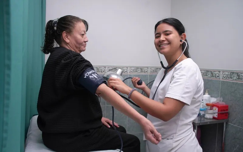 PROMUEVE SECRETARÍA DE SALUD LA DETECCIÓN OPORTUNA DE LA ESCLEROSIS MÚLTIPLE