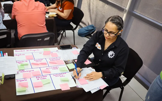 IMPULSA CHIHUAHUA 100 PROYECTOS INNOVADORES CON IMPACTO SOCIAL