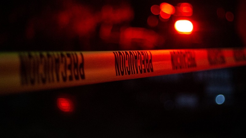 ASESINAN AL ACTOR JAMES HANDY
