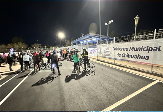 MUNICIPIO OFRECE MÁS DE 90 ACTIVIDADES EN DIVERSOS ESPACIOS DEPORTIVOS