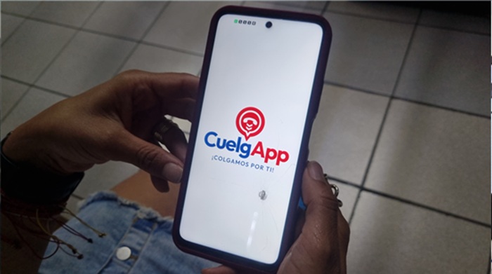 FORTALECE POLICÍA MUNICIPAL LA CIBERSEGURIDAD DE LAS FAMILIAS CON CUELGAPP