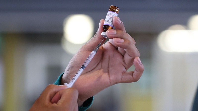 CIENTIFICOS DESARROLLAN UN ANTÍGENO PARA UNA VACUNA CONTRA LOS CORONAVIRUS