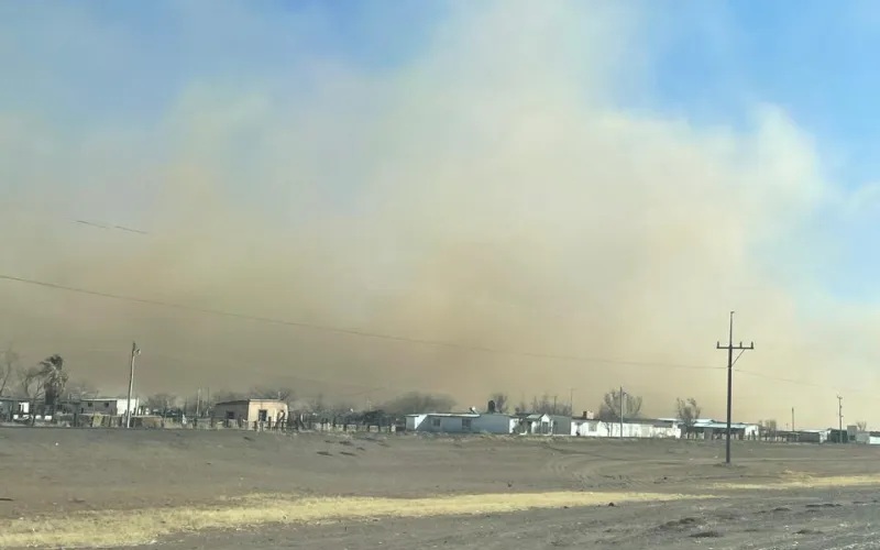 ALERTA PROTECCIÓN CIVIL POR TEMPORAL DE LLUVIAS EN CHIHUAHUA