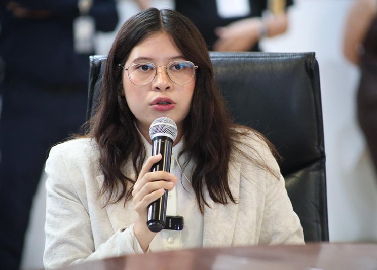 EXIGE JAEL ARGÜELLES AL PAN DESBLOQUEAR REFORMA SOBRE VIOLENCIA VICARIA EN CHIHUAHUA