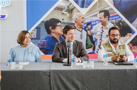 CUIDAR A LAS FAMILIAS ES PRIORIDAD: MUNICIPIO PRESENTA PLAN PREVENTIVO POR LLUVIAS Y CALOR
