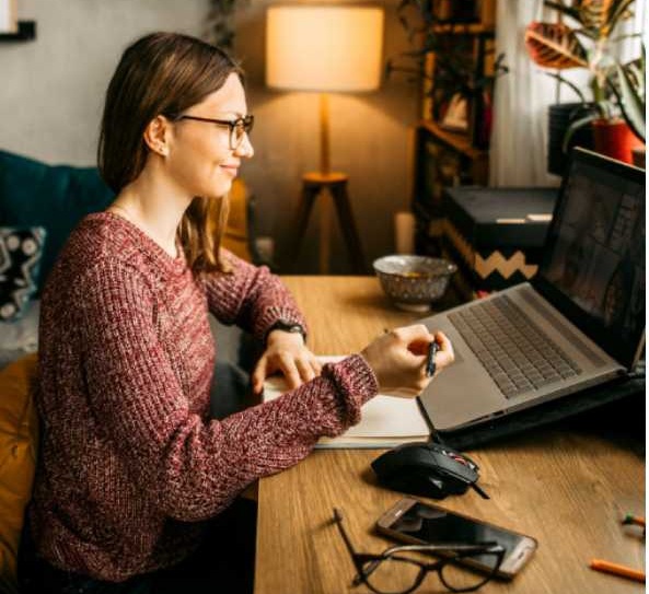 CONCAMIN IMPULSA HOME OFFICE POR MUNDIAL