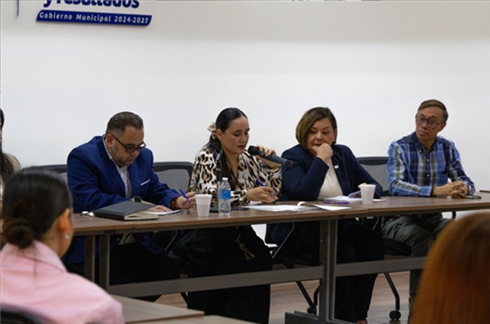 PRESENTA SIPPINA MUNICIPAL AVANCES EN LA PROTECCIÓN DE NIÑAS, NIÑOS Y ADOLESCENTES