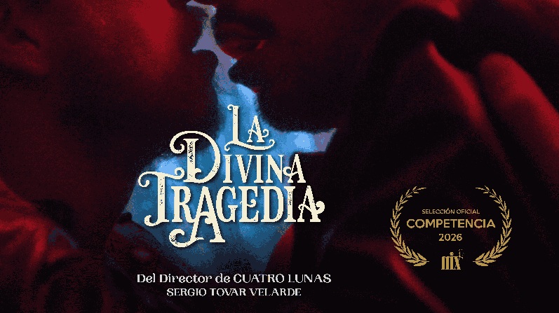 FESTIVAL MIX MÉXICO RECIBE LA DIVINA TRAGEDIA TRAS SU EXITOSO RECORRIDO POR FESTIVALES INTERNACIONALES
