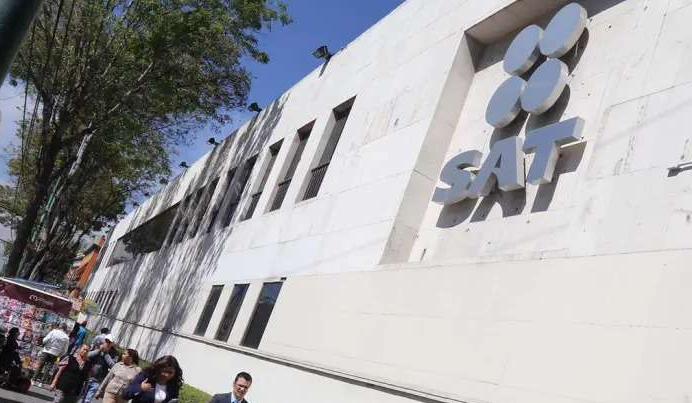 EL SAT INFORMÓ QUE EN 2026 HA RESTRINGIDO SELLOS A MAS DE  7 MIL CONTRIBUYENTES VINCULADOS CON EMPRESAS FANTASMA