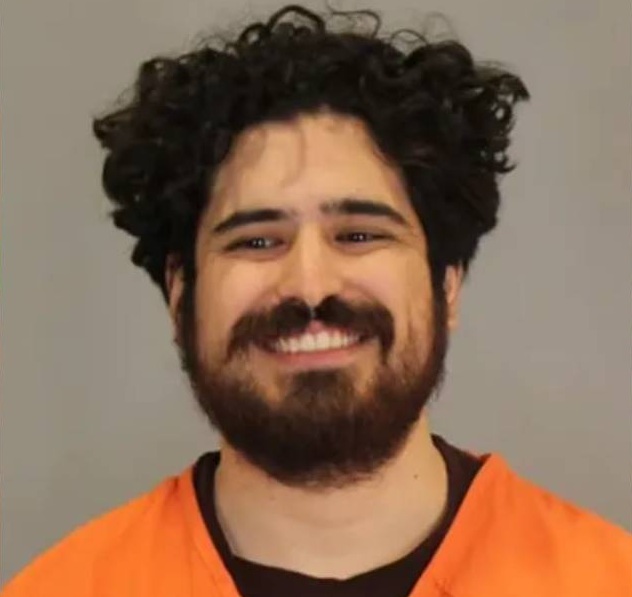 ABRAHAM HERMOSILLO ÁLVAREZ, EL MEXICANO ACUSADO DE PLANEAR UN ATAQUE EN LA CASA BLANCA
