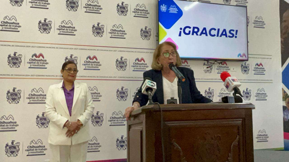 AVANZAN NEGOCIACIONES PARA DEFINIR DESTINO DEL PALACIO DEL SOL