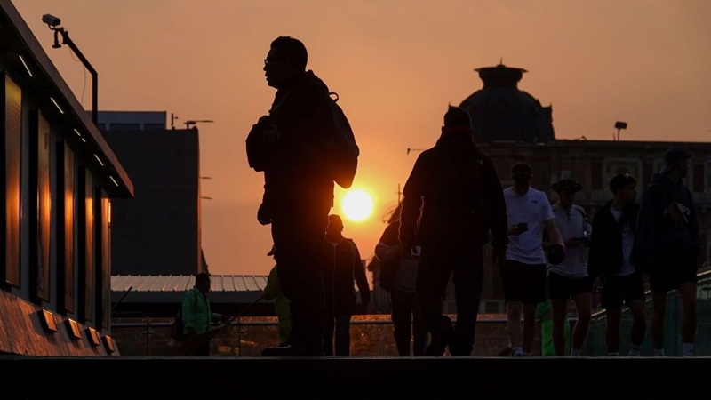 EL SOLSTICIO DE VERANO TRAE CONSIGO EL DÍA MÁS LARGO