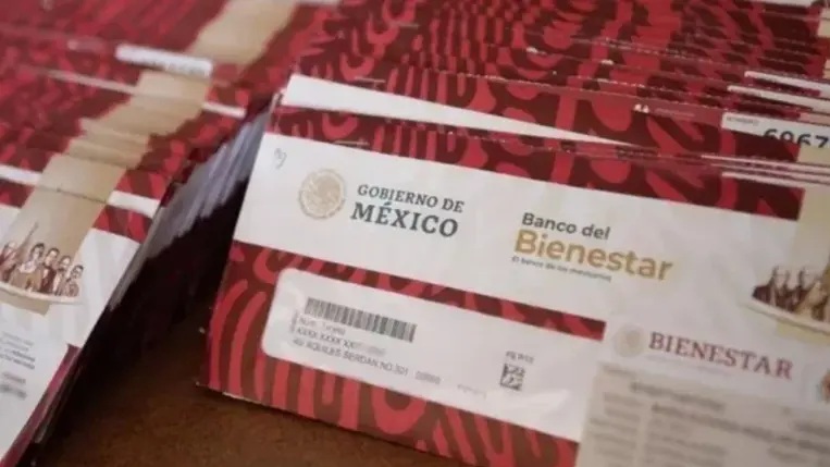 ESTO PASA SI NO SACAS EL DINERO DE LA TARJETA DEL BIENESTAR