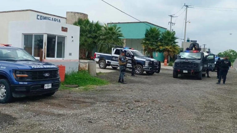 UN ENFRENTAMIENTO EN YAHUALICA JALISCO DEJA TRES MUERTOS Y DOS HERIDOS
