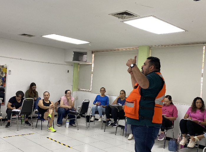 CERTIFICAN A 398 AGENTES EDUCATIVAS DE EDUCACIÓN INICIAL COMO BRIGADISTAS MULTIFUNCIONALES