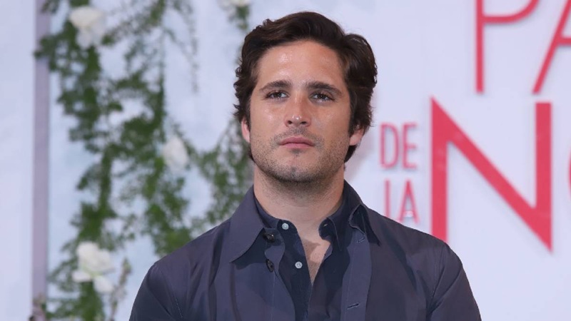 HOSPITALIZAN A LUIS MIGUEL Y DIEGO BONETA EL ENVÍA MENSAJE