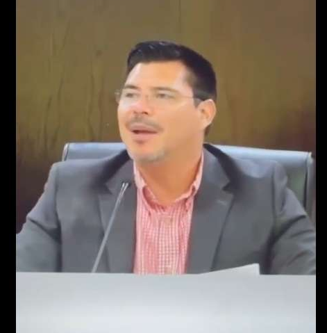 DESECHAN DEMANDA DE ALEJANDRA RAMOS CONTRA FISCAL ANTICORRUPCIÓN