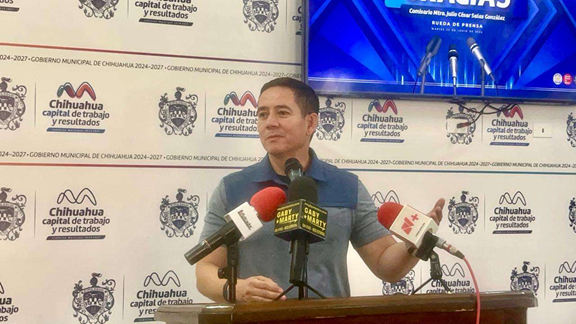 ATRIBUYE DSPM AUMENTO DE CONSUMO DE CRISTAL POR DETENCIONES