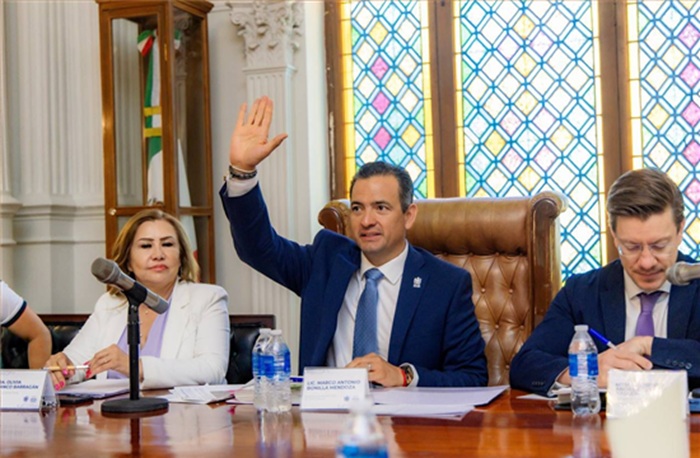 FORTALECERÁ MUNICIPIO SALUD CARDIOVASCULAR; APRUEBA CABILDO SISTEMA INTEGRAL PARA ESPACIOS CARDIOPROTEGIDOS