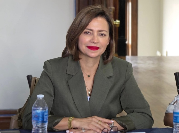 EXIGE ISELA MARTÍNEZ A LA FEDERACIÓN Y CFE GARANTIZAR EL SUMINISTRO ELÉCTRICO EN CHIHUAHUA ANTE CRISIS DE AGUA POR APAGONES