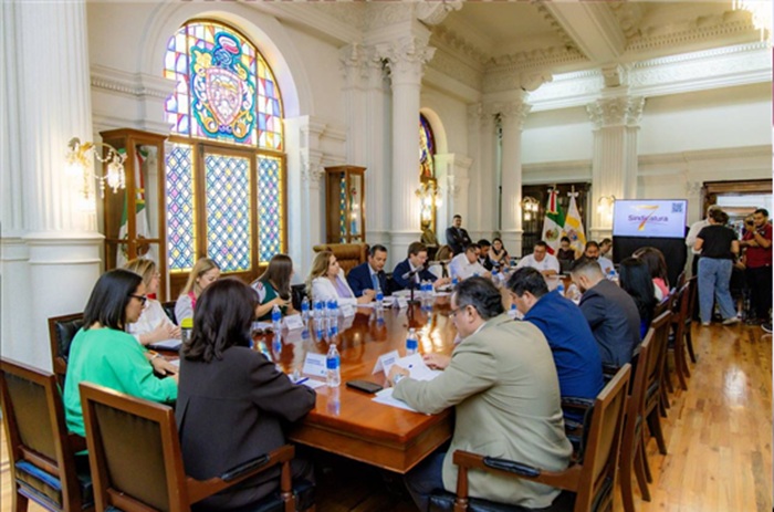 AVALA CABILDO REFORMA DE PROTECCIÓN ANIMAL PARA REFORZAR CUIDADO Y SALUD DE MASCOTAS
