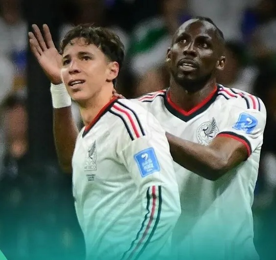 MÉXICO YA TIENE NUEVO POSIBLE RIVAL EN 16VOS DEL MUNDIAL 2026 