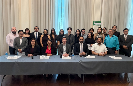 IMPULSA MUNICIPIO DEFENSA DE DERECHOS DE GRUPOS VULNERABLES MEDIANTE CONSEJO LOCAL DE TUTELAS