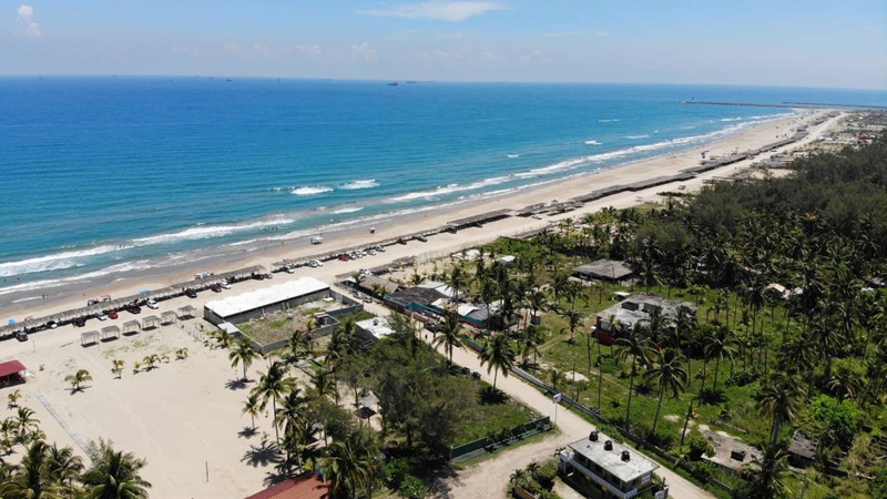 LA PLAYA MÁS CERCANA A CDMX Y PERFECTA PARA LAS VACACIONES DE VERANO